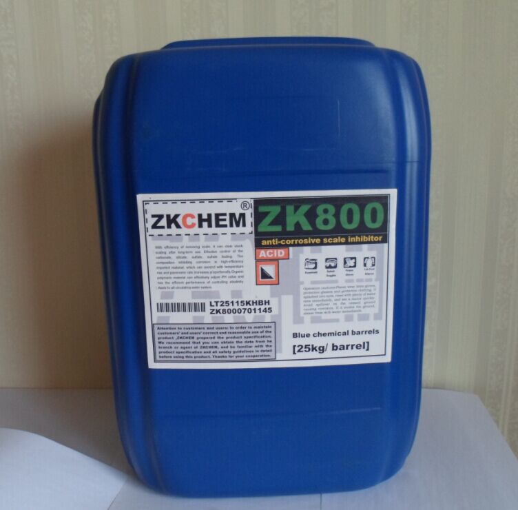 水處理專用化學(xué)品 守護(hù)清水藍(lán)天的幕后功臣